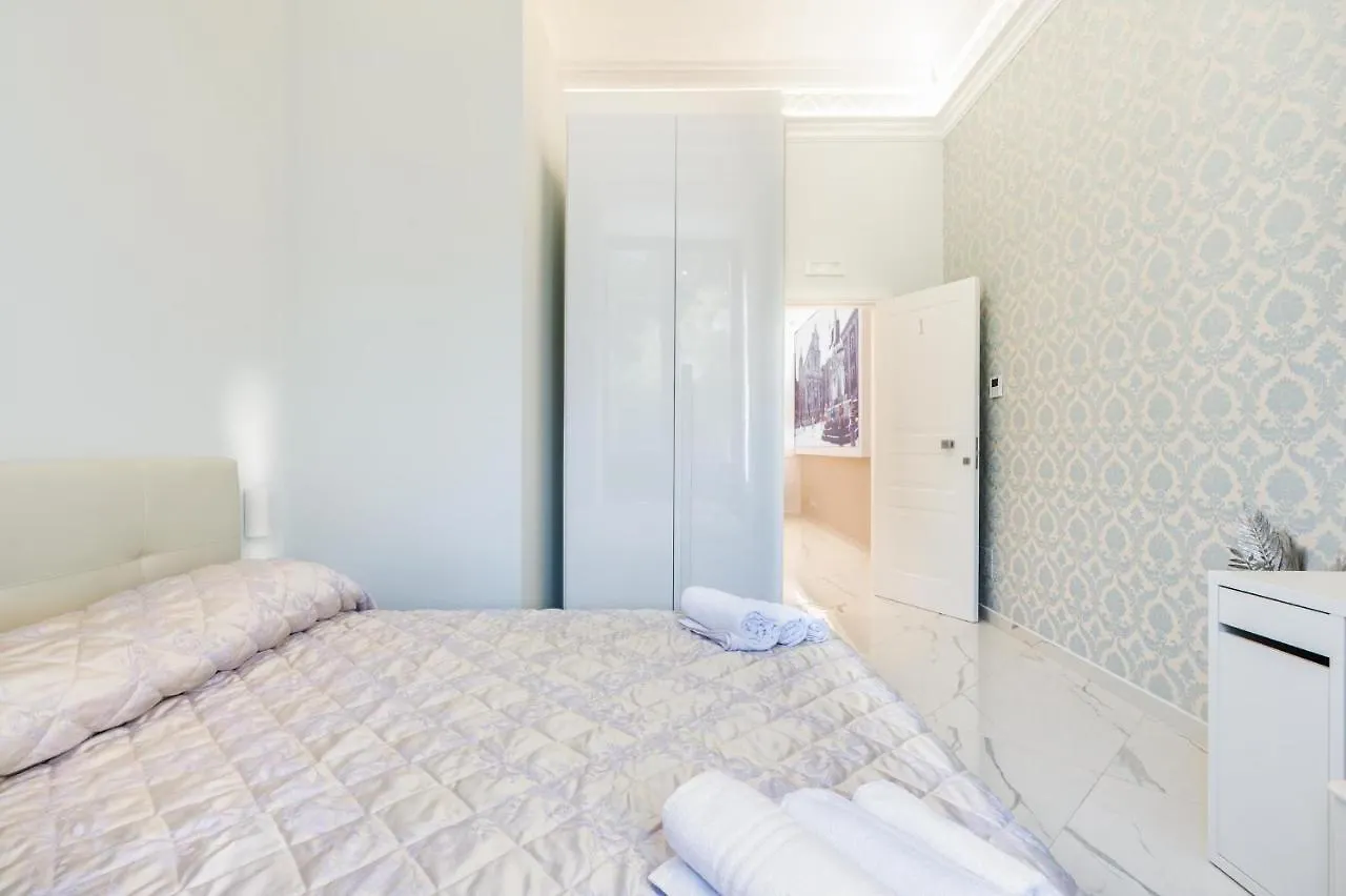 Bed and Breakfast Palazzobellini CTA