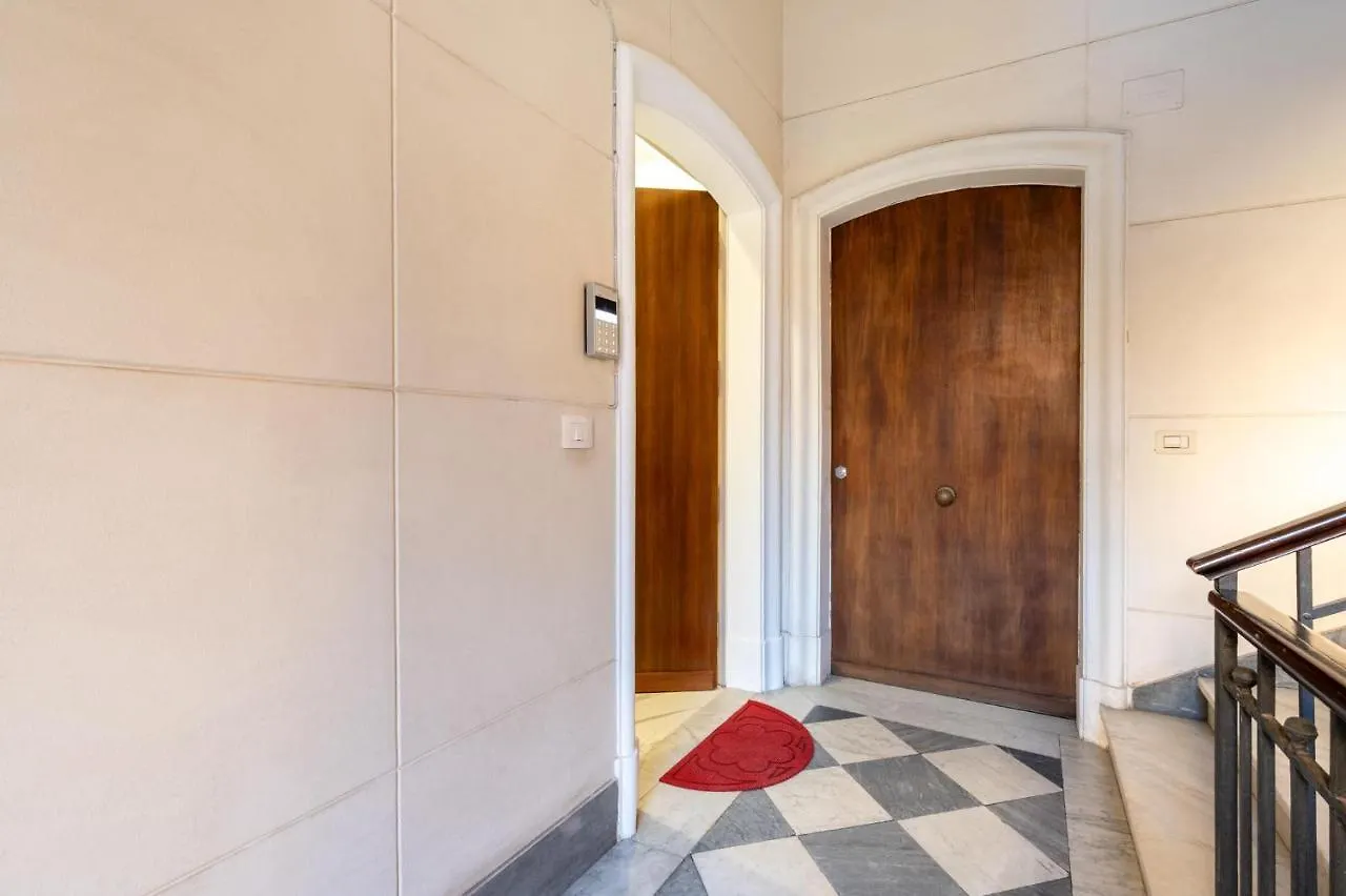 Bed and Breakfast Palazzobellini CTA