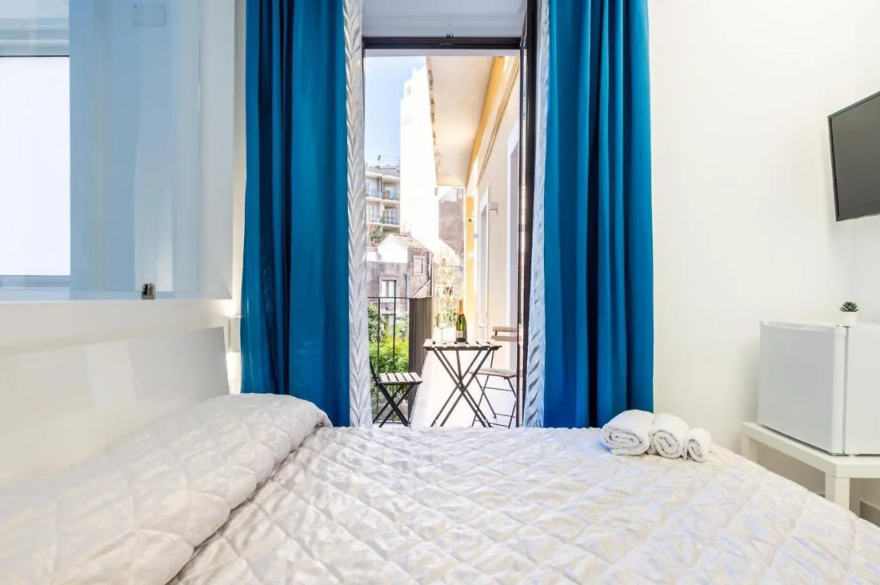 Bed and Breakfast Palazzobellini CTA