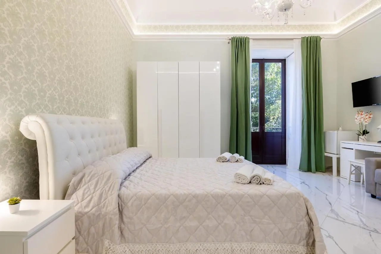 Bed and Breakfast Palazzobellini CTA