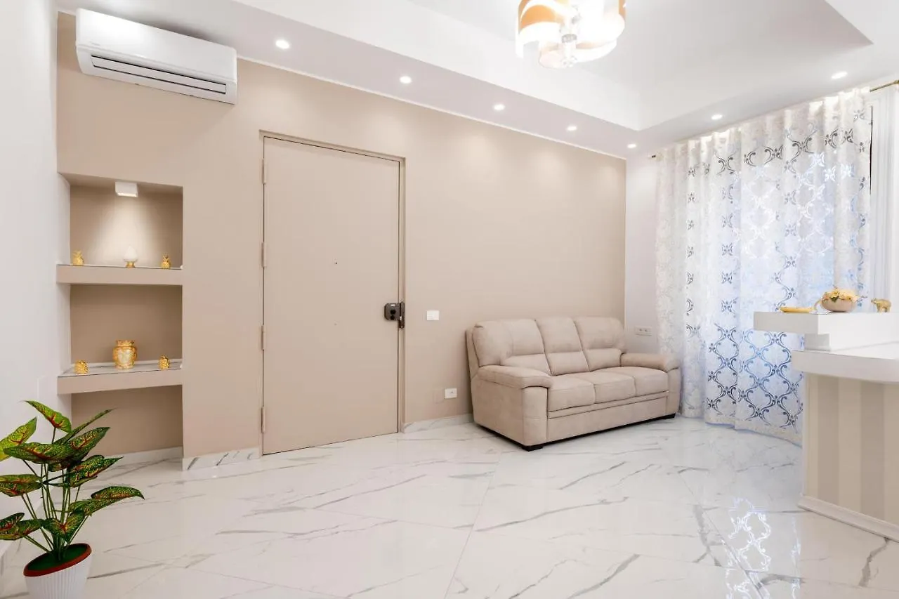Bed and Breakfast Palazzobellini CTA