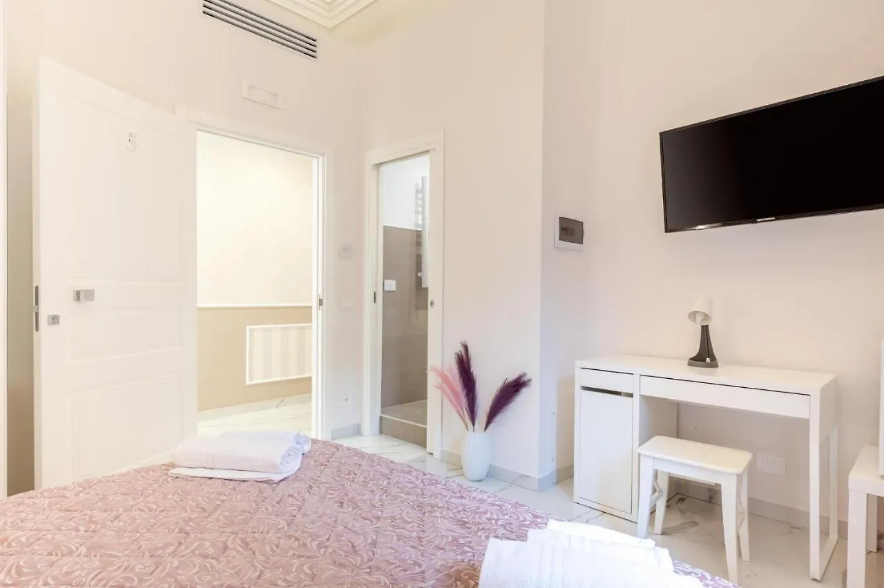Palazzobellini Bed & Breakfast Catania