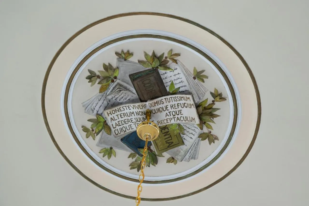 Palazzobellini Bed & Breakfast Catania