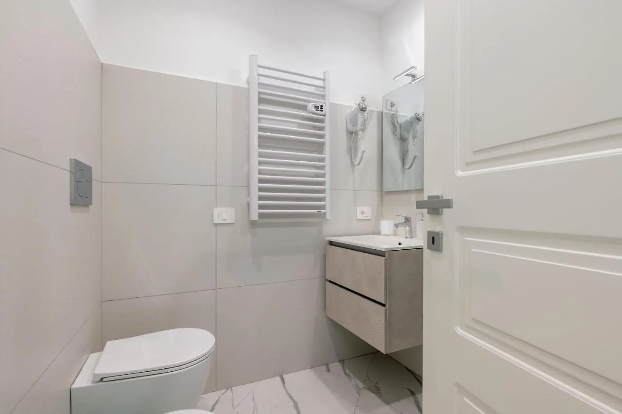 Palazzobellini Bed & Breakfast Catania Italy