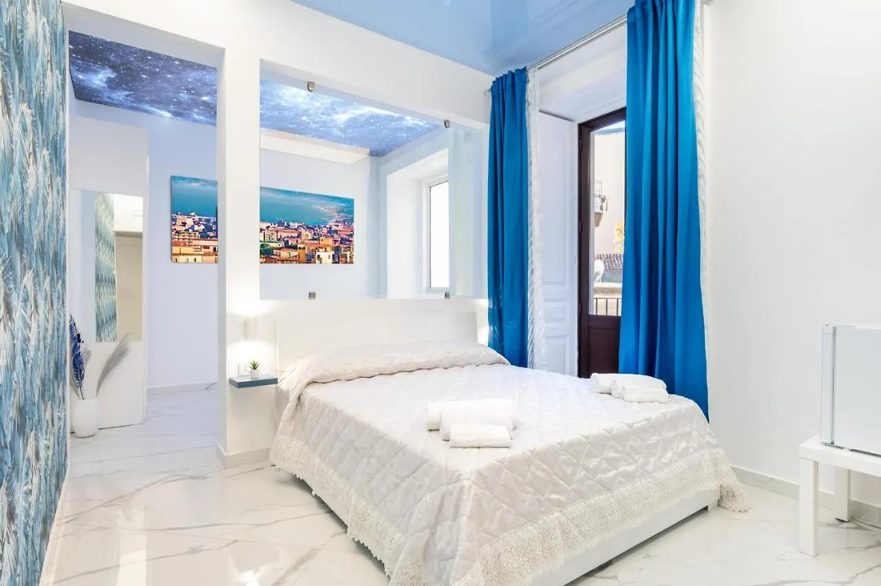 Palazzobellini Bed & Breakfast Catania Italy