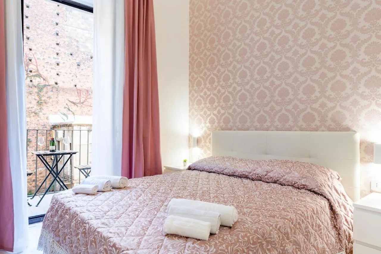 Palazzobellini Bed & Breakfast Catania