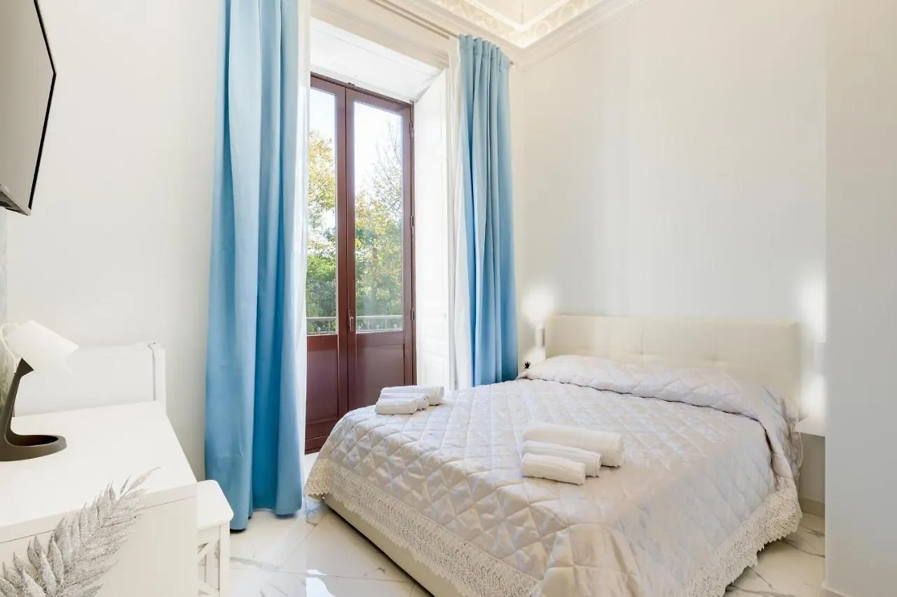 Palazzobellini Bed & Breakfast Catania