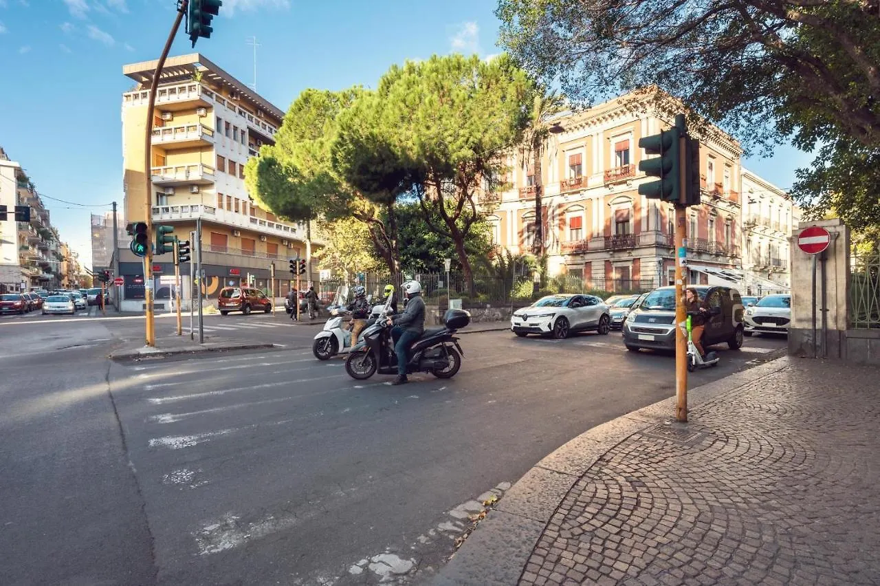 Palazzobellini Bed & Breakfast Catania