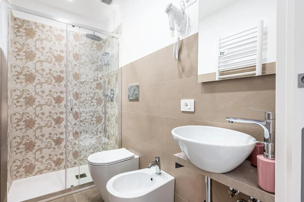 Palazzobellini Bed & Breakfast Catania Italy