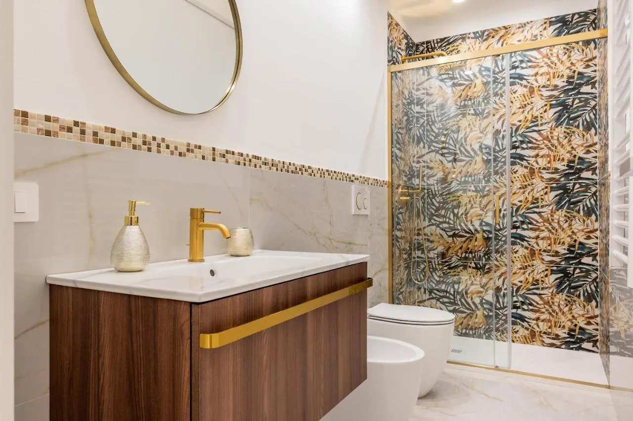 Palazzobellini Bed & Breakfast Catania