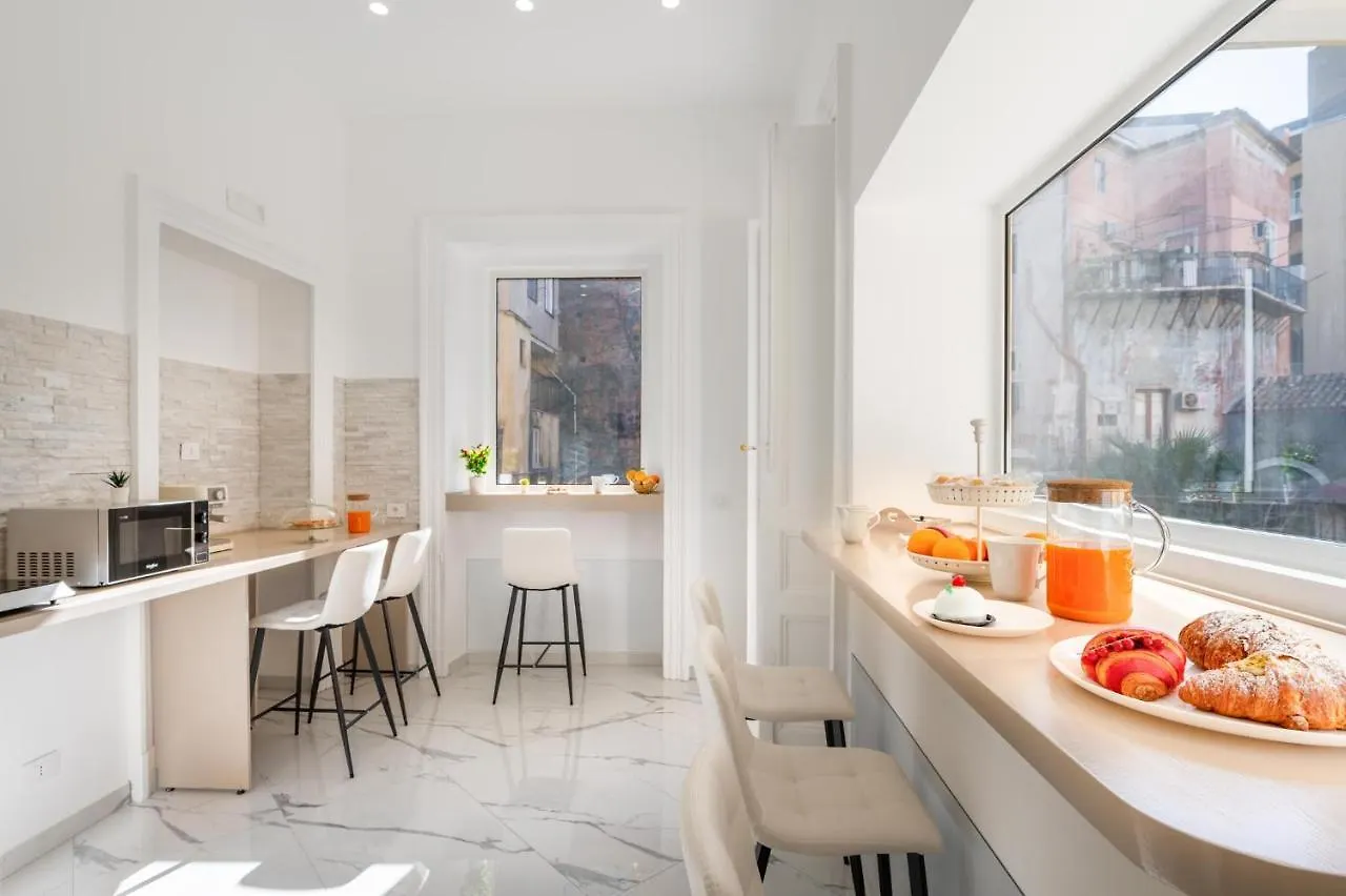Palazzobellini Bed & Breakfast Catania 0*,  Italy